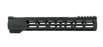 12.25" Ultralight M-LOK AR15 Handguard - $39.95