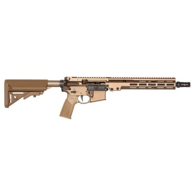 Geissele Super Duty MOD1 5.56mm 12.5" Bbl DDC SBR (NFA) 08-541S - $2169.99 (FREE Shipping over $250, Firearms $13.95 Flat S/H)