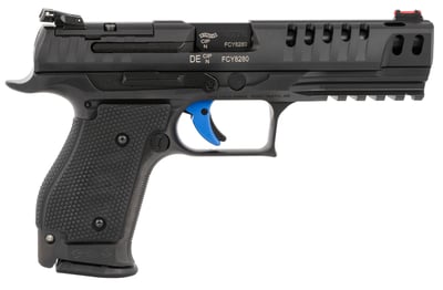 WALTHER PPQ M2 Q5 Match SF 9mm 15rd - $1347.99 (e-mail for price) (Free S/H on Firearms)