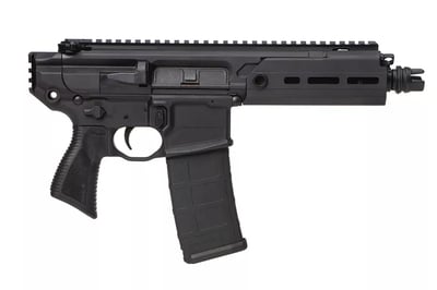 SIG MCX Rattler 5.56 NATO 5.5" 30RD Pistol - $1499.99 