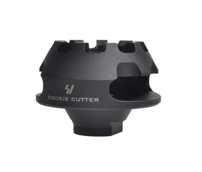 Strike Industries Cookie Cutter Comp for .223/5.56 - $39.95 (Free S/H over $175)