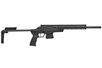 CZ 600 Trail 7.62x39mm 16.20" Threaded 10+1rd 4 Position Adjustable Stock M-LOK Handguard - $867.99 ($9.99 S/H on Firearms / $12.99 Flat Rate S/H on ammo)