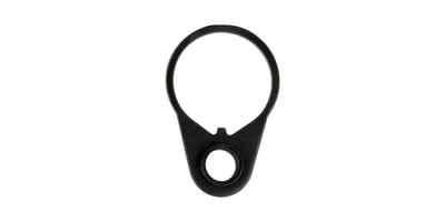 Omega Mfg. AR-15 End Plate with Center QD Sling Swivel Point *Made In USA* - $5.99