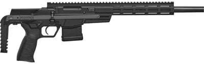 CZ 600 Trail Rifle 7.62x39mm 16.2" barrel 10 Rnds Black - $840.91 