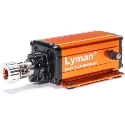 Lyman Brass Smith Case Trim Xpress 115V - $119.99 