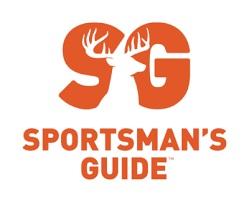 Get $30 Off $125 or more with coupon code "SG4518" @ Sportsman's Guide