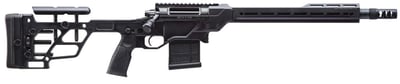 DANIEL DEFENSE Delta 5 Pro 308 Win 16" 10rd Bolt Rifle w/ Muzzle Brake - Black Chassis - $2249.99 (Add To Cart) (Free S/H on Firearms)
