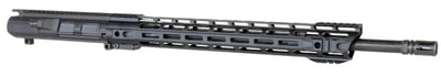 Davidson Defense 'Temporal Vortice' 20-inch LR-308 6.5 Creedmoor Nitride Rifle Upper Build Kit - $419.99 (FREE S/H over $120)