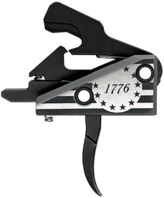 Rise Armament Special Edition 1776 Trigger - Curve - $89.95 