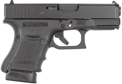 Glock G30 G4 .45 ACP 3.8" barrel 10 Rnds Black - $469.99
