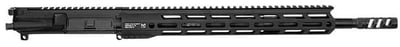 Backorder - Rise Armament Watchman AR-15 Upper Receiver Assembly .223 Wylde 16" Barrel 13.5" M-LOK Handguard - $749 (Free Shipping on $100+ Orders)