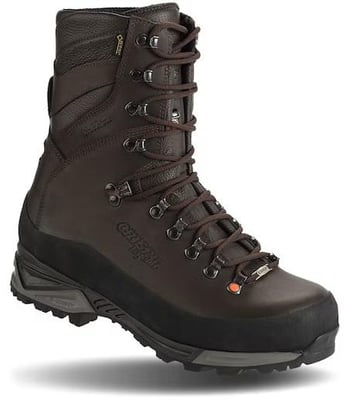 Crispi Boots Men's Wild Rock Plus GTX 10" Waterproof Insulated Hunting Boots - $400 (Free Shipping on $100+ Orders)