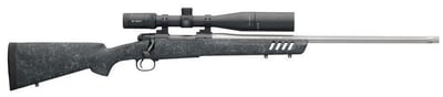 Winchester Model 70 Coyote Light SR 6.5 Creedmoor 24" Threaded Barrel 5 Rounds Vented Synthetic Stock Blued/Stainless Finish - $1063.88  ($10 S/H on Firearms)