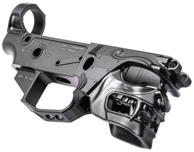 Sharps Bros Showdown Lower Black Multi-Cal - $216.96 (Add to Cart for Best Price)
