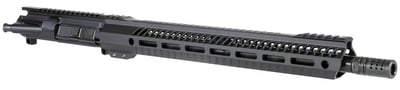 DD 'Breakneck' 16-inch AR-15 .458 SOCOM Nitride Rifle Upper Build Kit - $219.99 (FREE S/H over $120)