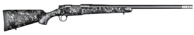 CHRISTENSEN ARMS Ridgeline FFT 6.5-284 Norma 22" 4rd Bolt Rifle w/ Threaded Carbon Fiber Barrel - $1999.99