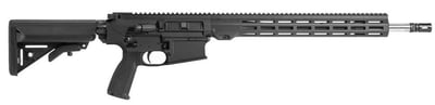 Maxim Defense MD11 Aluminum .308 Win 18" Stainless Barrel 20 Rnds - $2487.99 (Add To Cart) 