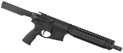 Daniel Defense DDM4 PDW 5.56 NATO 10.3" barrel w/No Brace - $1789.99 (Add To Cart) (Free S/H on Firearms)