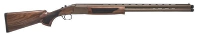 Pointer Acrius Walnut / Burnt Bronze 12 GA 28" Barrel 3"-Chamber 2-Rounds - $449.99