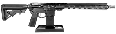 Dirty Bird 16" 5.56 Midlength M-LOK NCE Enhanced Recce Rifle - Black - D185-1 - $749.99  ($8.99 Flat Rate Shipping)