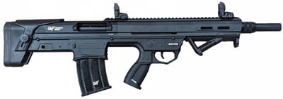 GForce Arms GFBP1220 12 Gauge 20" 5+1 Bullpup Semi-Auto Shotgun - Black - $269.99  ($8.99 Flat Rate Shipping)