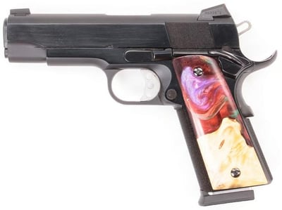 Masters Of Accuracy Supreme Commander NO. 15 - $6799.99 