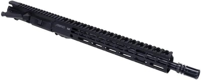 Aero Precision M4E1-T 5.56 NATO Barreled Upper Receiver - 13.9" - Black Anodized - $359.99 
