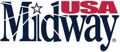 Get $15 Instant Savings with Minimum Qualifying Purchase of $75 with coupon "SAVE071724" @ MidwayUSA