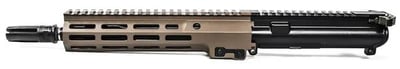 Geissele USASOC URG-I Near Clone AR-15 Pistol Upper Receiver Assembly Improved Complete 5.56x45mm NATO 10.3" Barrel with Surefire SF4P - $1109.25 (Free Shipping on $100+ Orders)