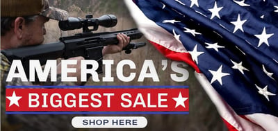 Memorial Day Sale Unbeatable Deals Await on BCA firearms!