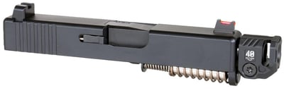 DD 'Quad Raptor' 9mm Complete Slide Kit - Glock Compatible - $349.99 (FREE S/H over $120)