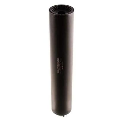 SilencerCo Octane 9mm Suppressor/Silencer No Piston - $599.99 