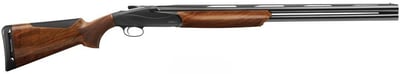 BENELLI 828U 12 Gauge 28" 2rd - FACTORY BLEM - $1889.64 (FREE Shipping on Firearms)