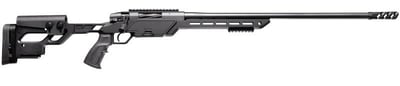 Four Peaks ALR Chassis Rifle 6.5 Creedmoor 24" Barrel 5-Rounds Picatinny Rail - $1035.99