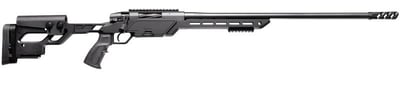 Four Peaks ALR Chassis Rifle 6.5 Creedmoor 24" Barrel 5-Rounds Picatinny Rail - $1035.99 