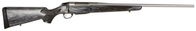 Tikka T3X Grey .308 Win 22.4" Barrel 3-Rounds - $811.01 (Email Price) 