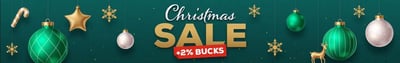 Christmas Sale @ OpticsPlanet 