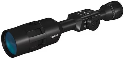 ATN X-Sight 4K Pro Series Smart HD Digital Day/Night Rifle Scope 5-20x - $479.40 (Free Shipping on $100+ Orders)