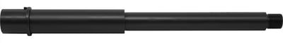 AR-STONER Barrel AR-15 Pistol 6.5 Grendel Heavy Contour 1 in 8" Twist 10.5" Chrome Moly Black Nitride - $53.59 (Free Shipping on $100+ Orders)