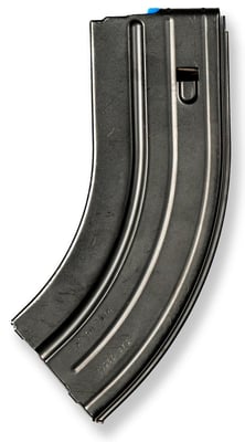 Sons of Liberty Gun Works 26RD 6.5 Grendel/6mm ARC Stainless Steel Magazine - 26RD6.5GRENDELMAG - $15.95