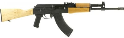 Century Arms RH-10 AK-47 7.62x39mm 16.5" 30 Rnds - $620.99 