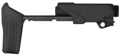 SB Tactical 9MM HBPDW Pistol Stabilizing Brace, Black - $223.99 w/code "GD30" 