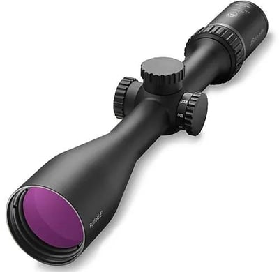 Burris Fullfield E1 Rifle Scope 4.5-14x 42mm Ballistic Plex E1 Reticle Matte Black - $167.99 + Free Shipping (Free Shipping on $100+ Orders)
