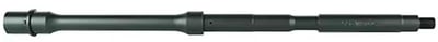 AR-STONER Barrel AR-15 5.56 NATO Contour Contour Carbine Length Gas System 1:7 Twist 16" 4150 Cold Hammer Forged Black Nitride - $45.91 (Free Shipping on $100+ Orders)