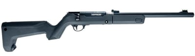 Tactical Solutions Owyhee Takedown Magnum .22WMR Bolt Action Rifle - FO01990499ZA - $799 (FREE Shipping over $50)