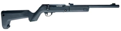 Tactical Solutions Owyhee Takedown Magnum .17HMR Bolt Action Rifle - FO01990599ZA - $1049 (FREE Shipping over $50)
