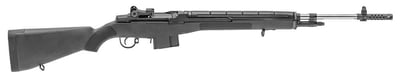 Springfield CA Compliant 22" M1A Loaded 6.5 Creedmoor 10+1Rd - 51423 - $1609 
