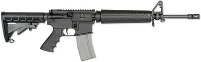 Rock River Arms Elite Carbine A4 Flat Top AR-15 16" No Handle, 30 Rd Mag - $699.99