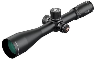 Athlon Optics Ares ETR Rifle Scope - $747.49 (Free Shipping on $100+ Orders)