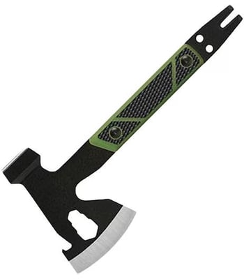 Backorder - SOG Dual Strike Axe - $25.20 (Free Shipping on $100+ Orders)